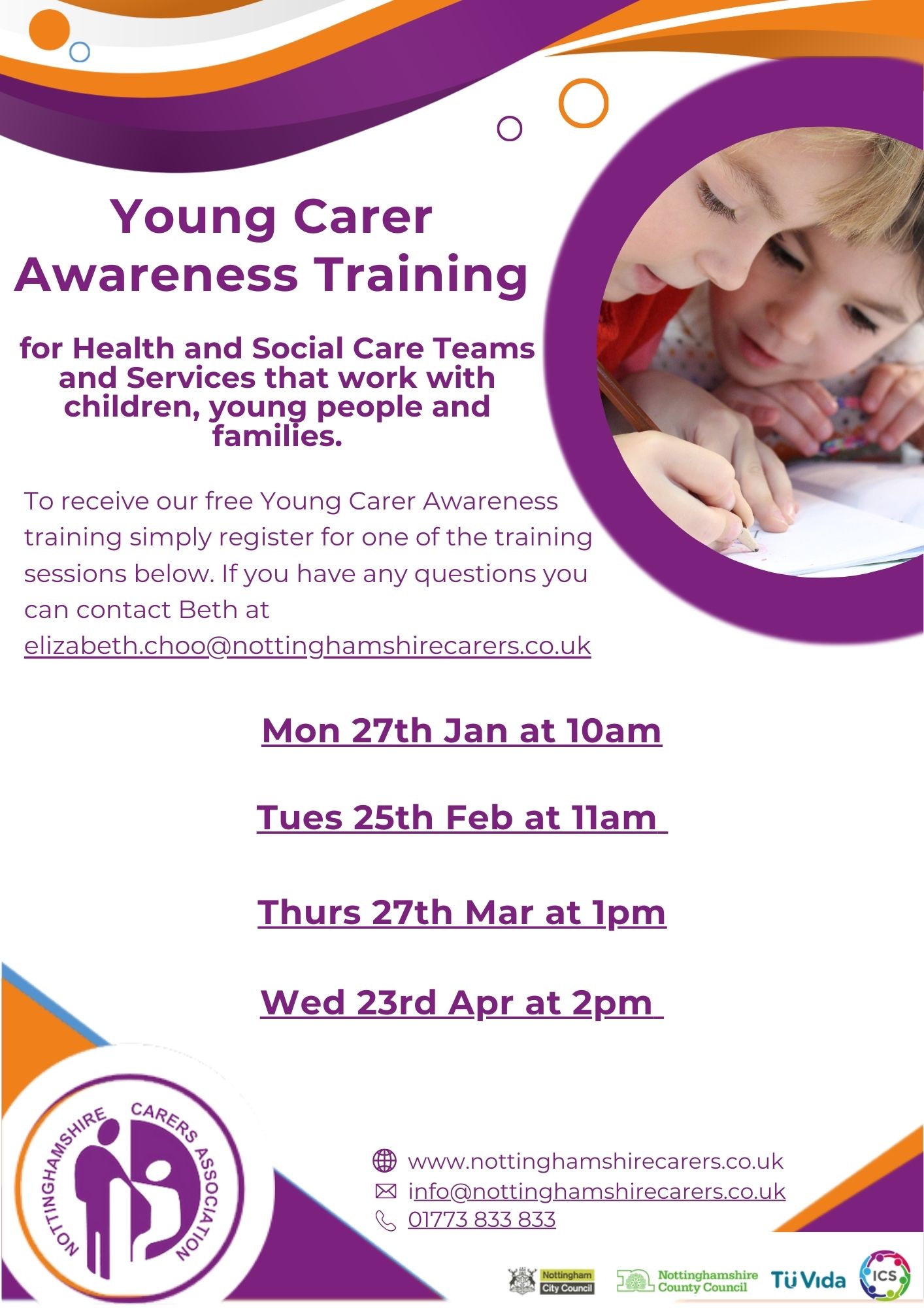 Socials Jan - Apr 2025 Young Carer Awareness Training Webinars.jpg (290 KB)